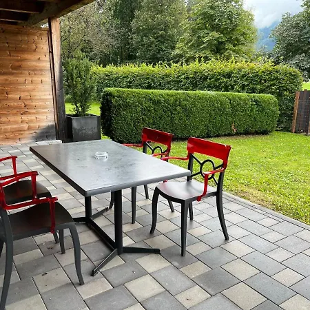 Appartement & Golf Zell Am By Interhome