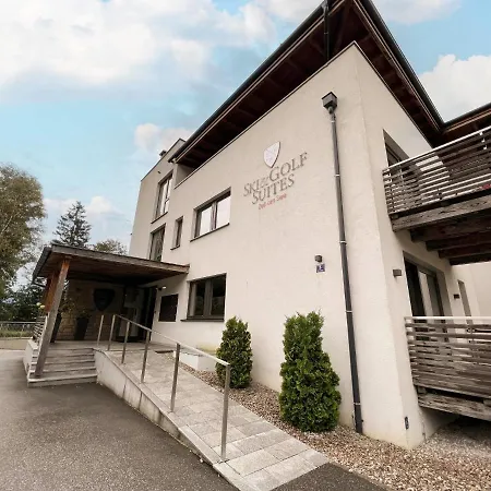 & Golf Zell Am By Interhome Appartement Zell am See