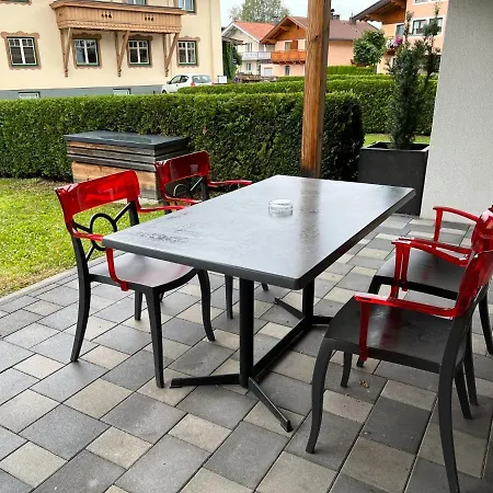 Apartment & Golf Zell Am By Interhome *