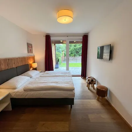 & Golf Zell Am By Interhome Apartment *