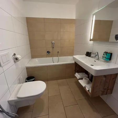Appartement & Golf Zell Am By Interhome