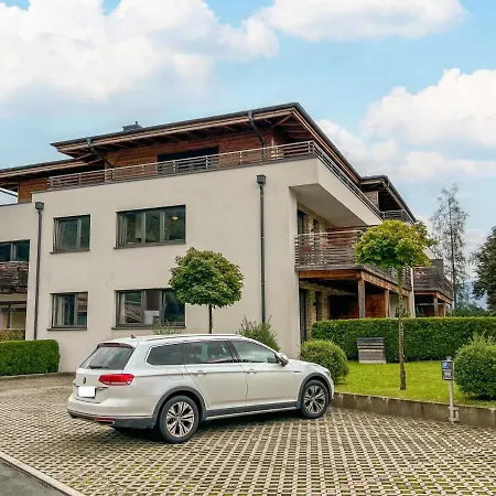 Apartment & Golf Zell Am By Interhome