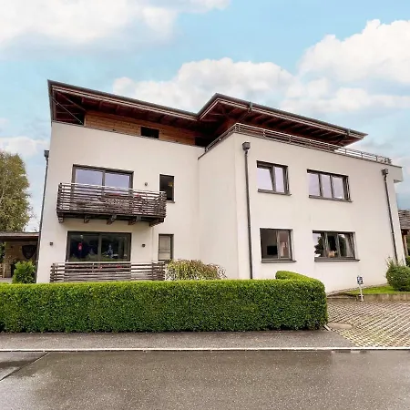 Appartement & Golf Zell Am By Interhome Zell am See