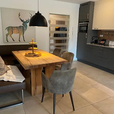 & Golf Zell Am By Interhome Appartement