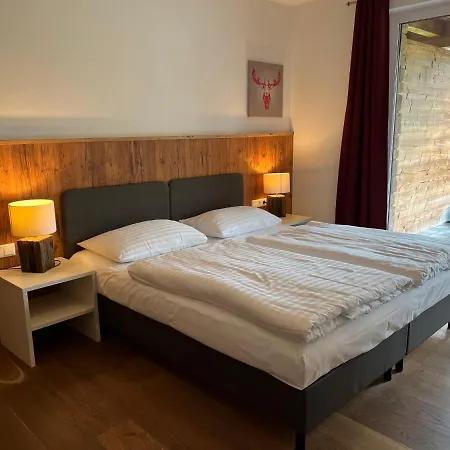 & Golf Zell Am By Interhome Appartement