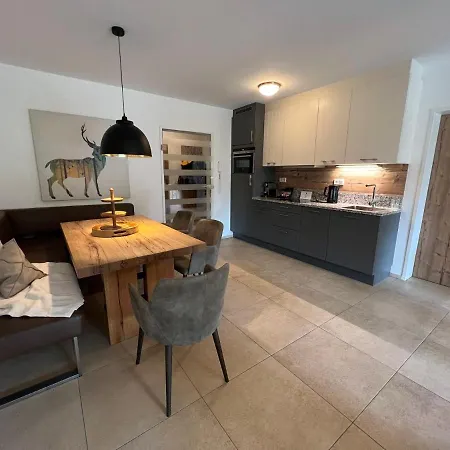 & Golf Zell Am By Interhome Appartement Zell am See