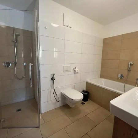 & Golf Zell Am By Interhome *