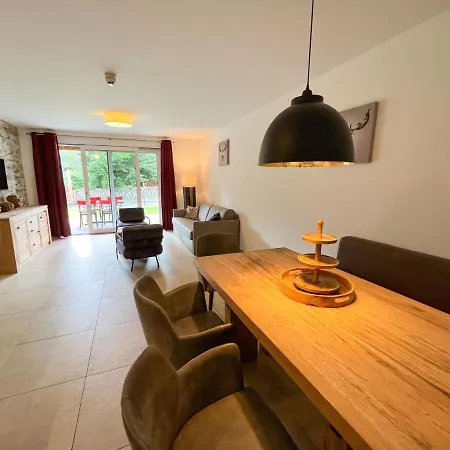 & Golf Zell Am By Interhome Apartment *