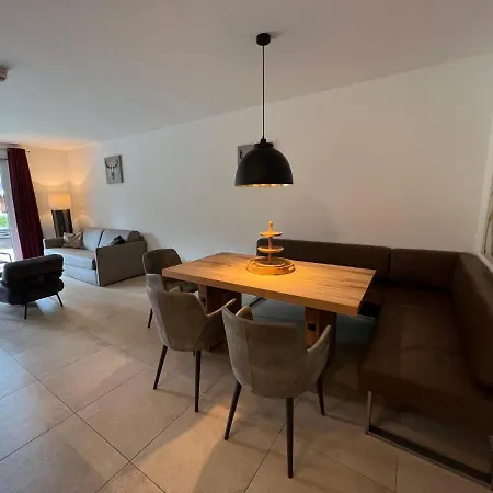 Appartement & Golf Zell Am By Interhome Zell am See