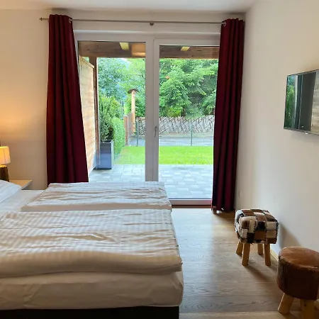 & Golf Zell Am By Interhome Appartement