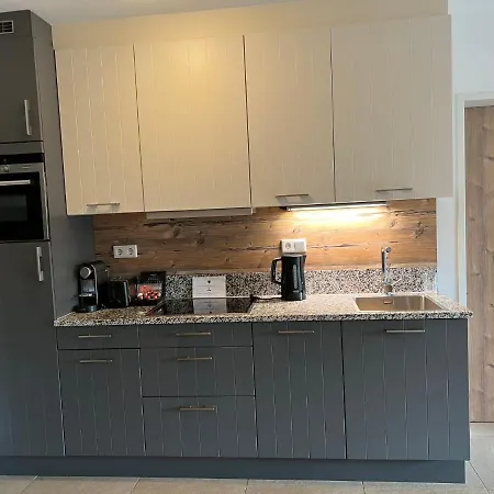 Appartement Ursula By Interhome