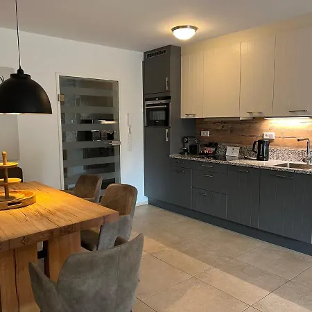 & Golf Zell Am By Interhome Appartement