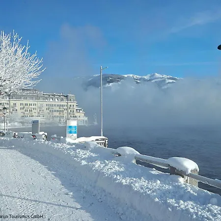 & Golf Zell Am By Interhome *