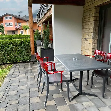 & Golf Zell Am By Interhome Apartment Zell am See