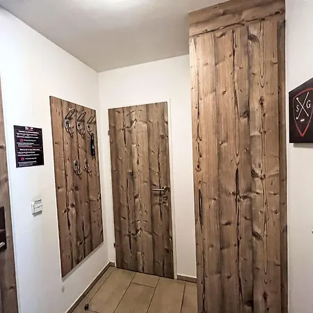 & Golf Zell Am By Interhome Appartement Zell am See