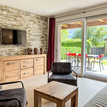 & Golf Zell Am By Interhome Appartement *