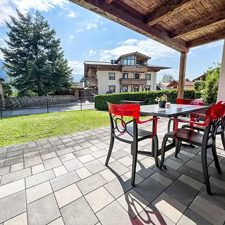 & Golf Zell Am By Interhome Zell am See