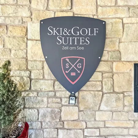 & Golf Zell Am By Interhome Appartement