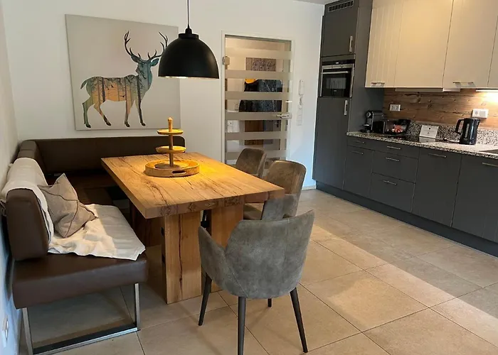 Ursula By Interhome Apartamento