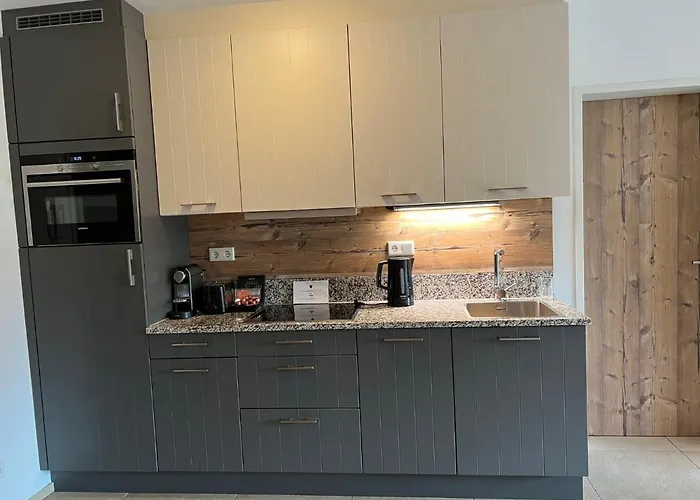 Apartament Ursula By Interhome